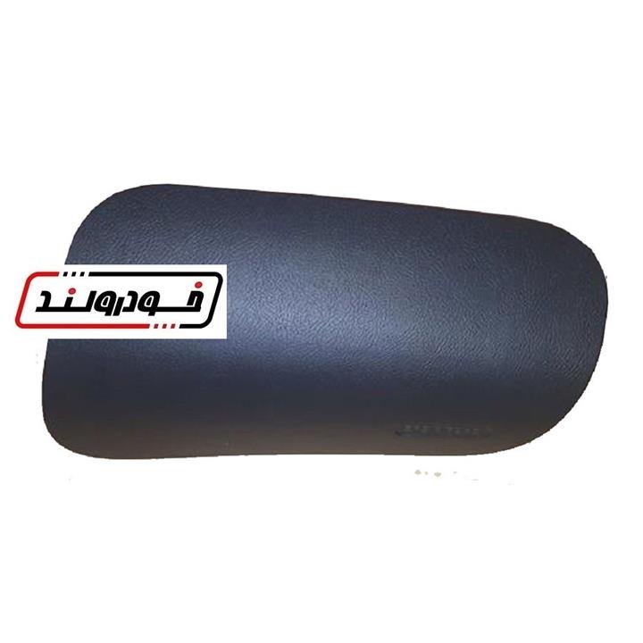 ایربگ سرنشین (راست) شاهین